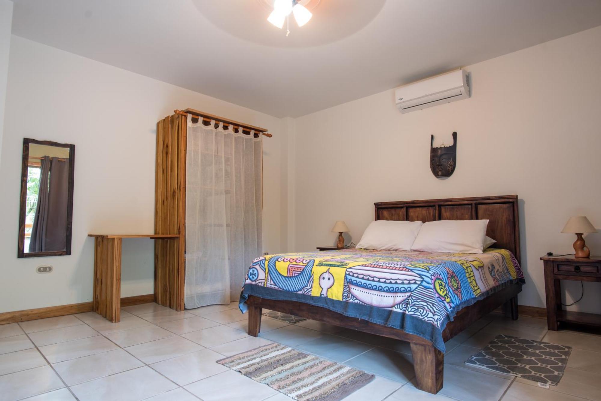 Villas Solar Playa Santa Teresa  Buitenkant foto