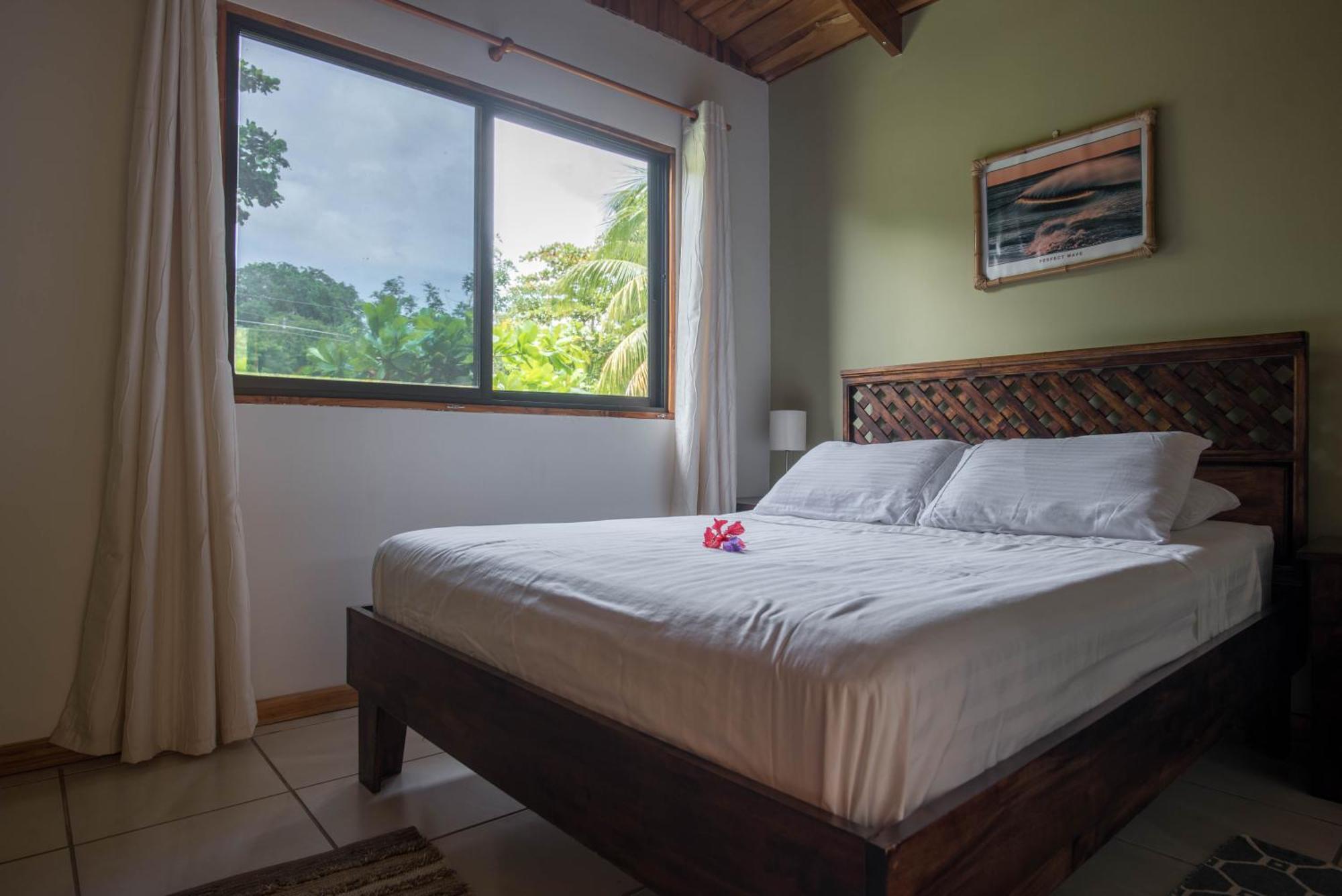 Villas Solar Playa Santa Teresa  Buitenkant foto