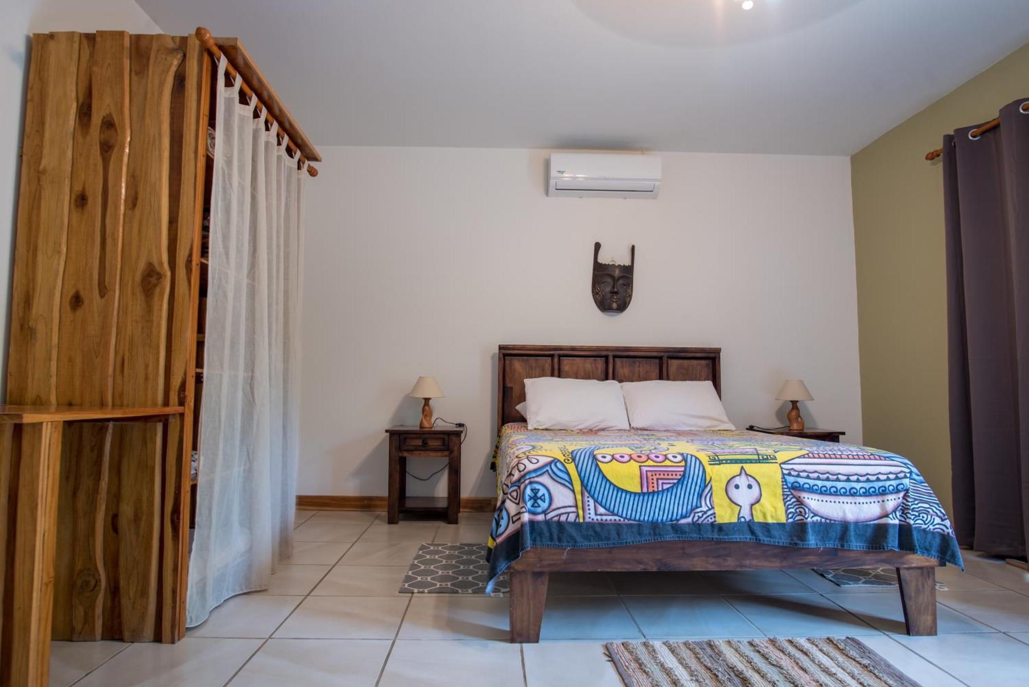 Villas Solar Playa Santa Teresa  Buitenkant foto