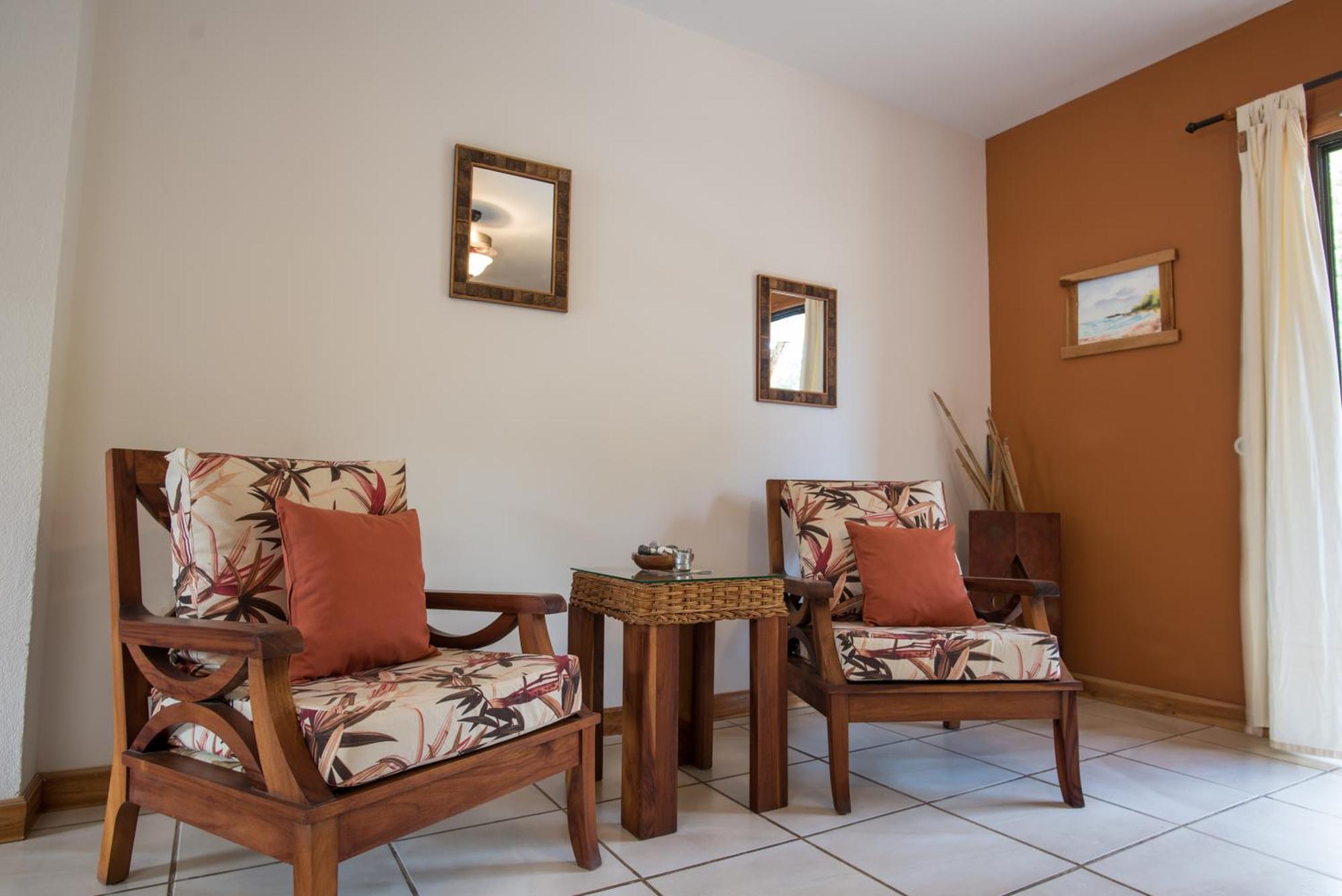 Villas Solar Playa Santa Teresa  Buitenkant foto
