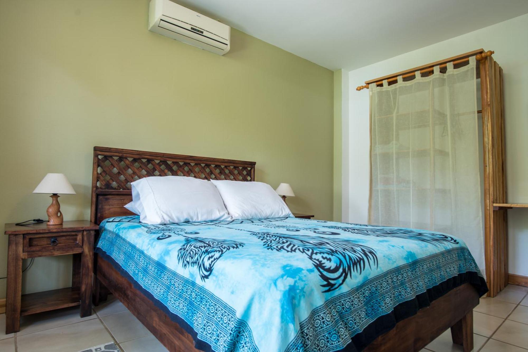 Villas Solar Playa Santa Teresa  Buitenkant foto