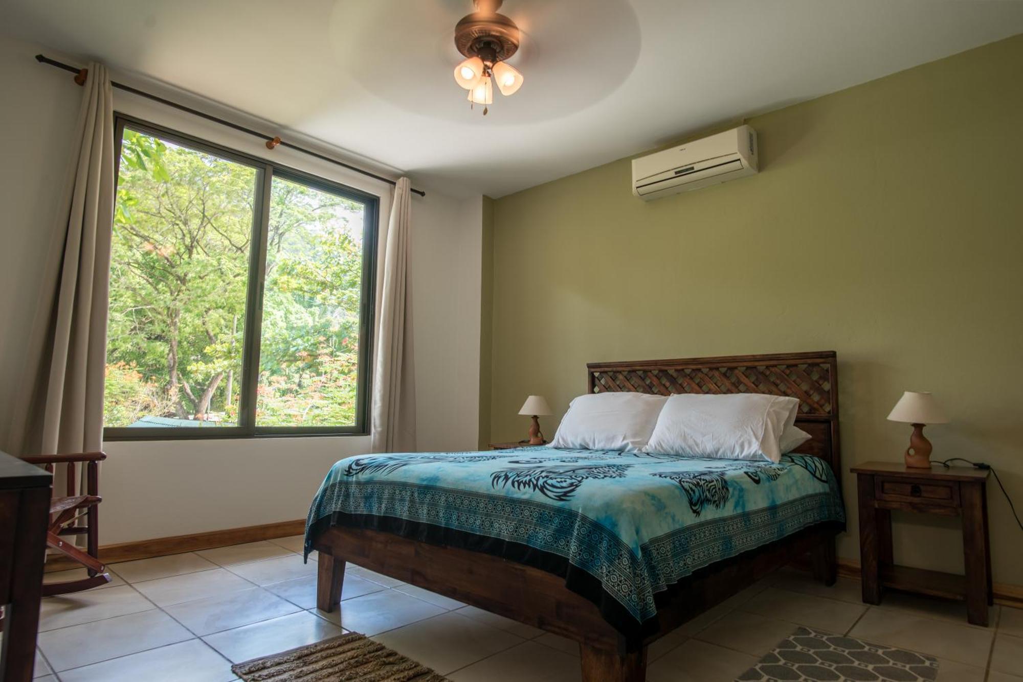 Villas Solar Playa Santa Teresa  Buitenkant foto
