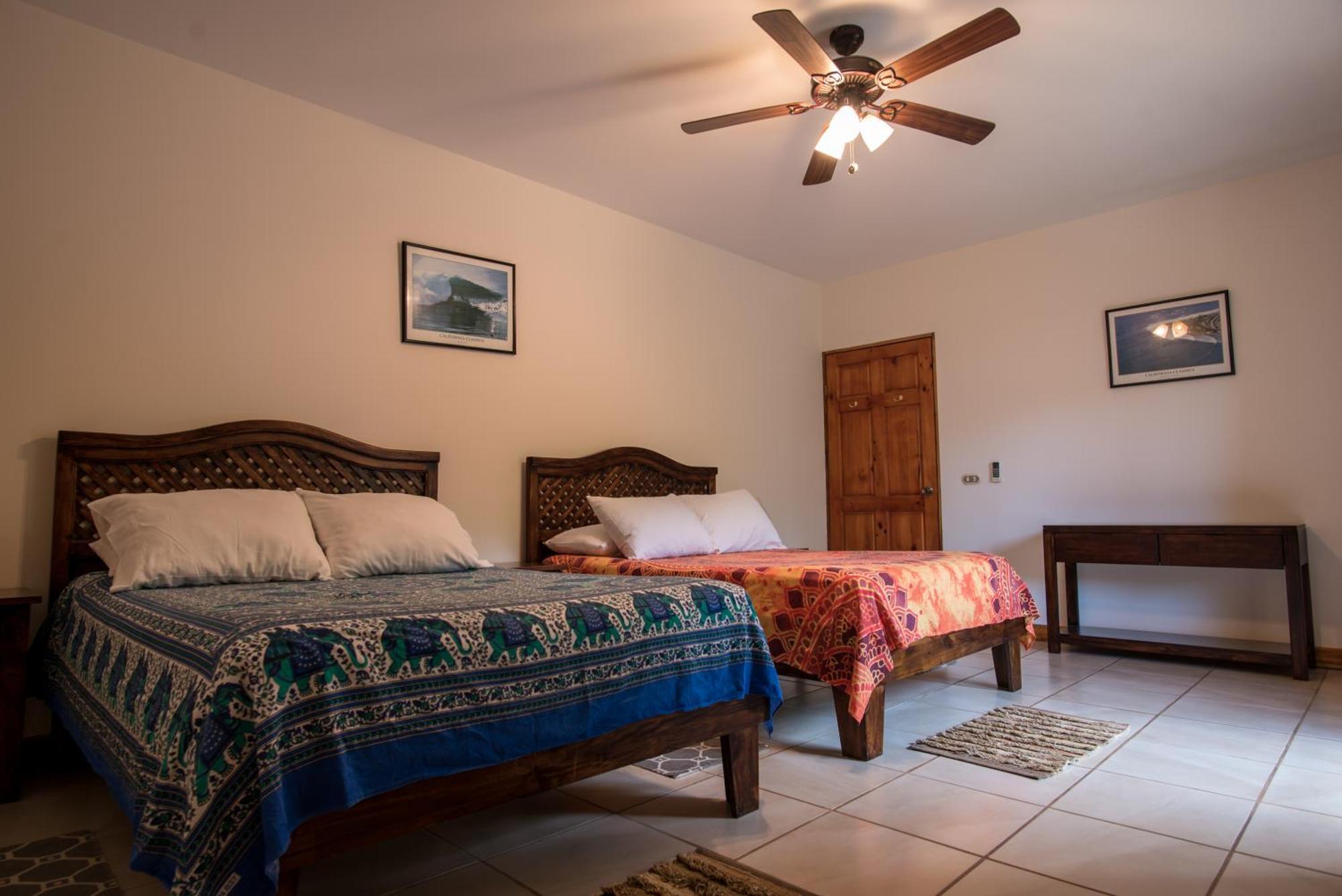 Villas Solar Playa Santa Teresa  Buitenkant foto