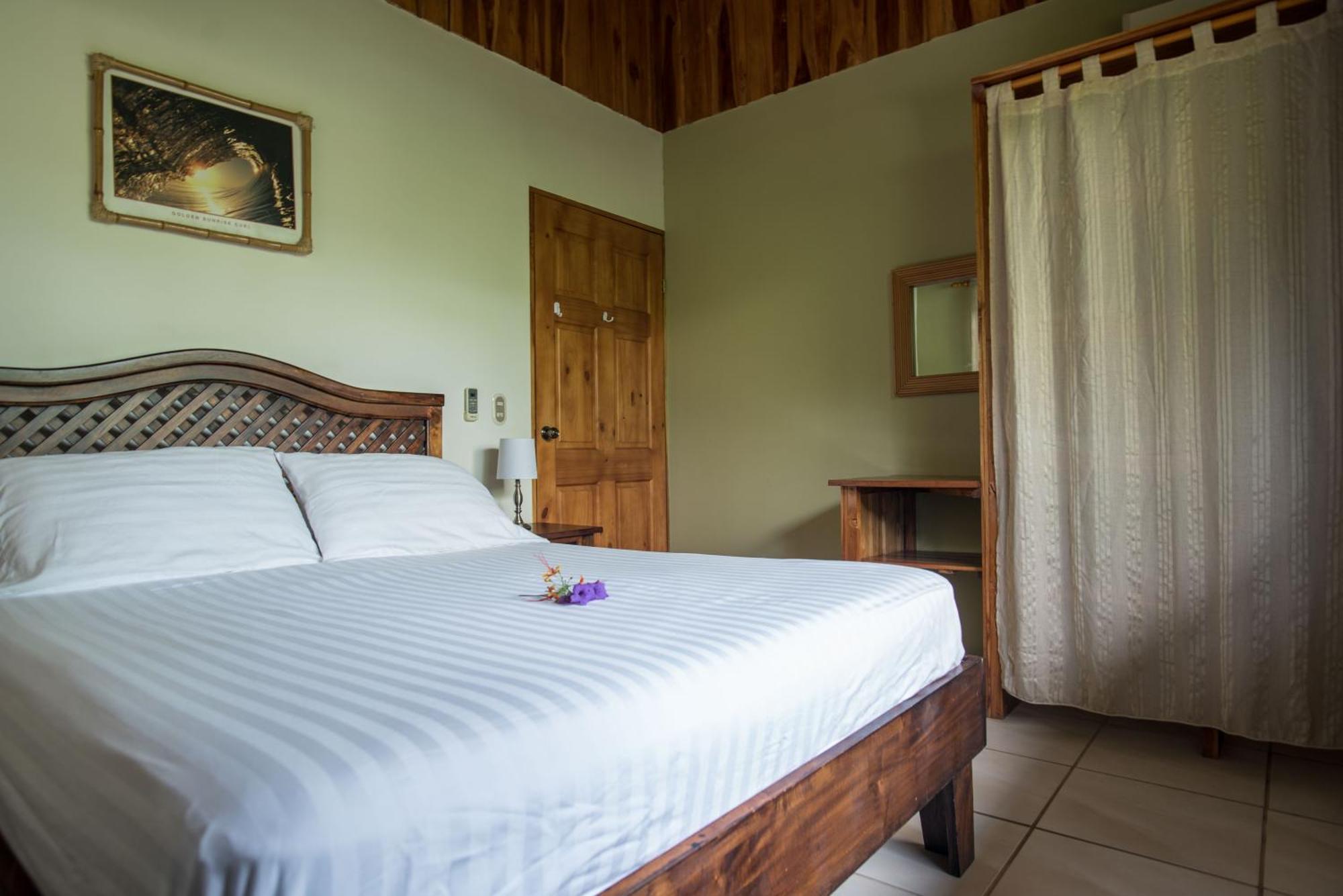 Villas Solar Playa Santa Teresa  Buitenkant foto