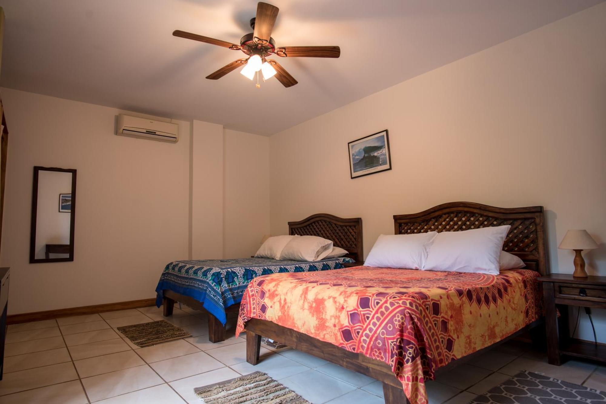 Villas Solar Playa Santa Teresa  Buitenkant foto