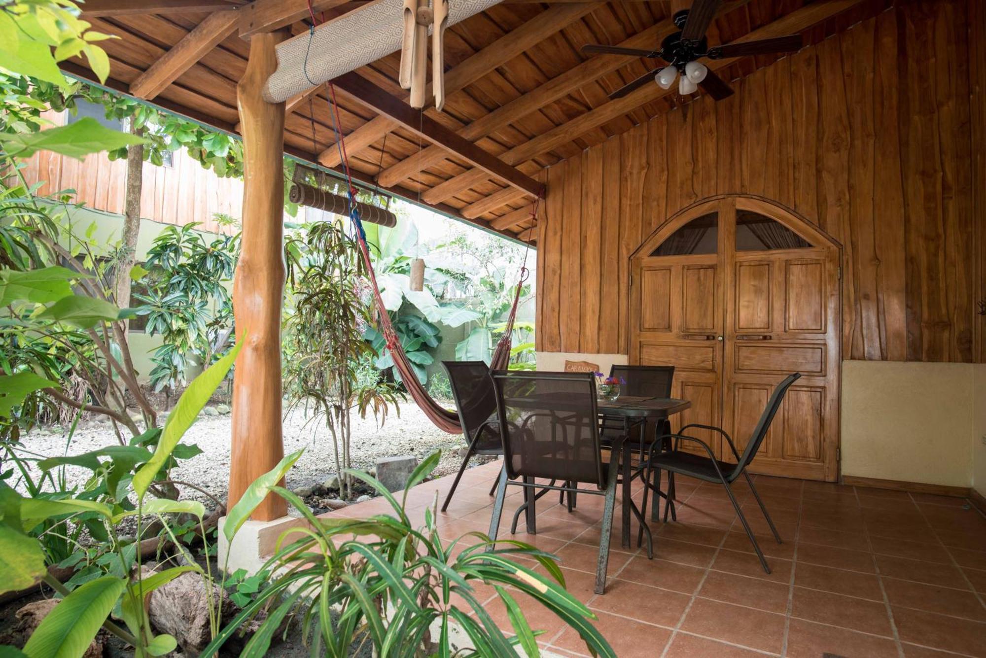 Villas Solar Playa Santa Teresa  Buitenkant foto