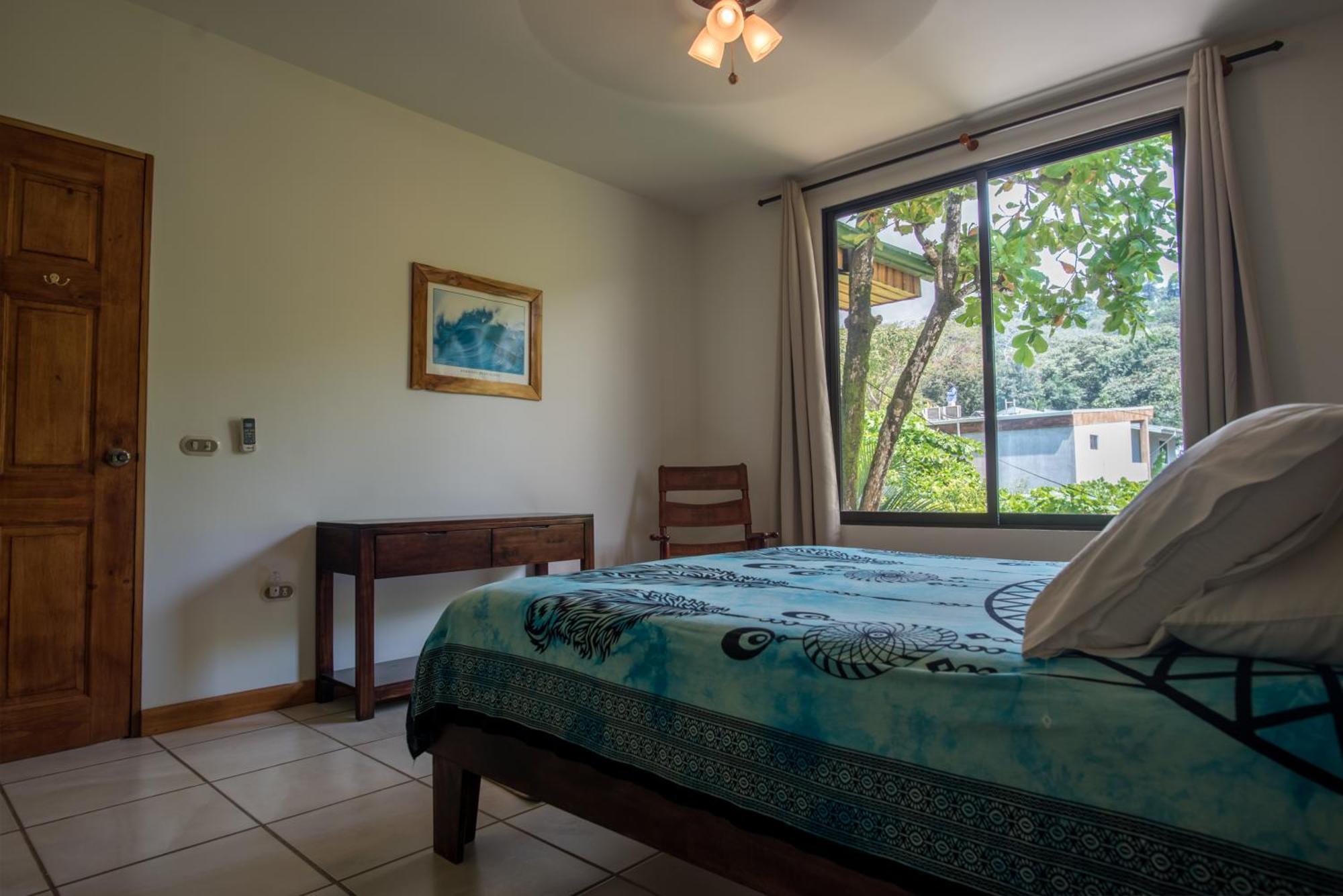 Villas Solar Playa Santa Teresa  Buitenkant foto
