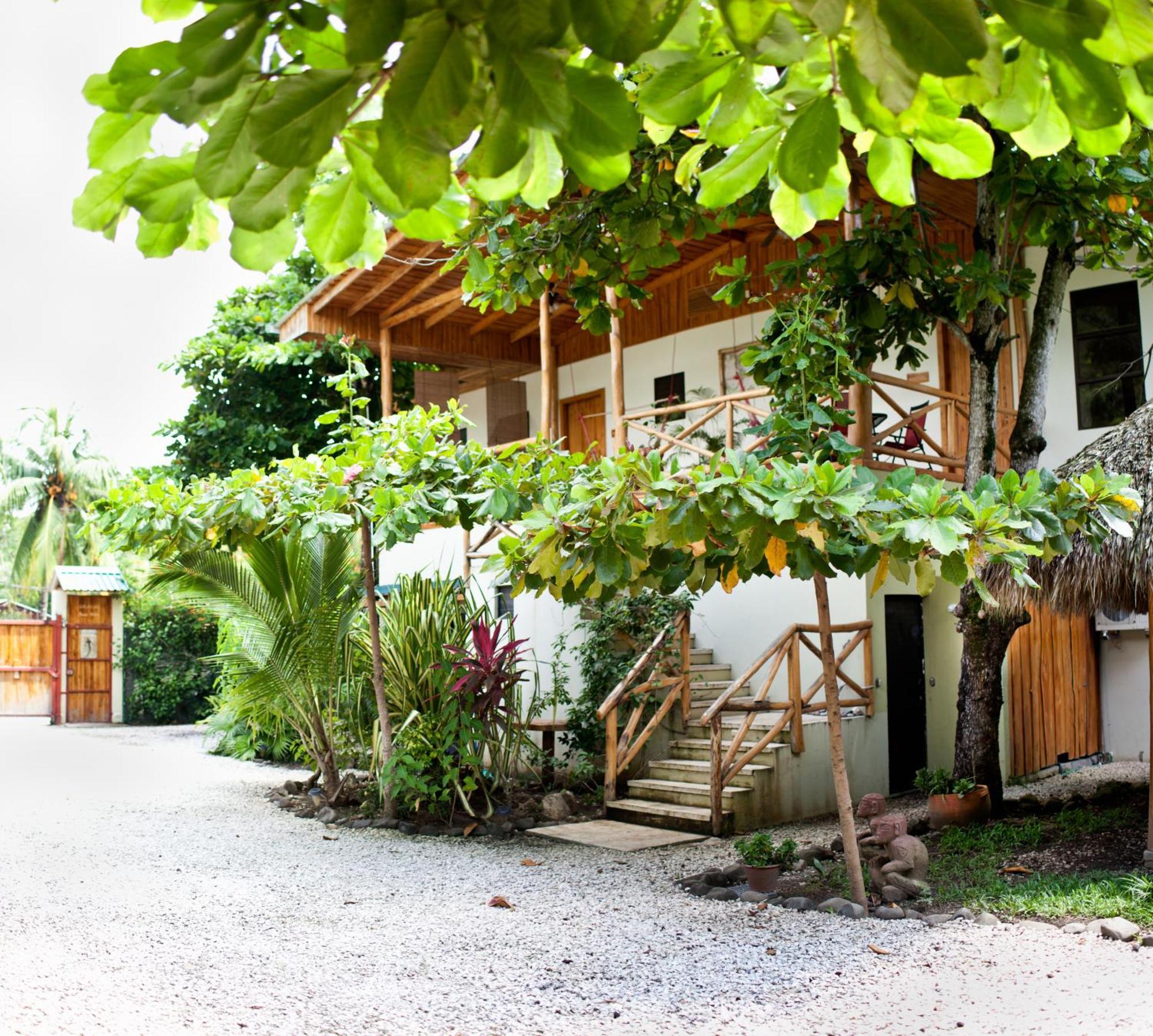 Villas Solar Playa Santa Teresa  Buitenkant foto