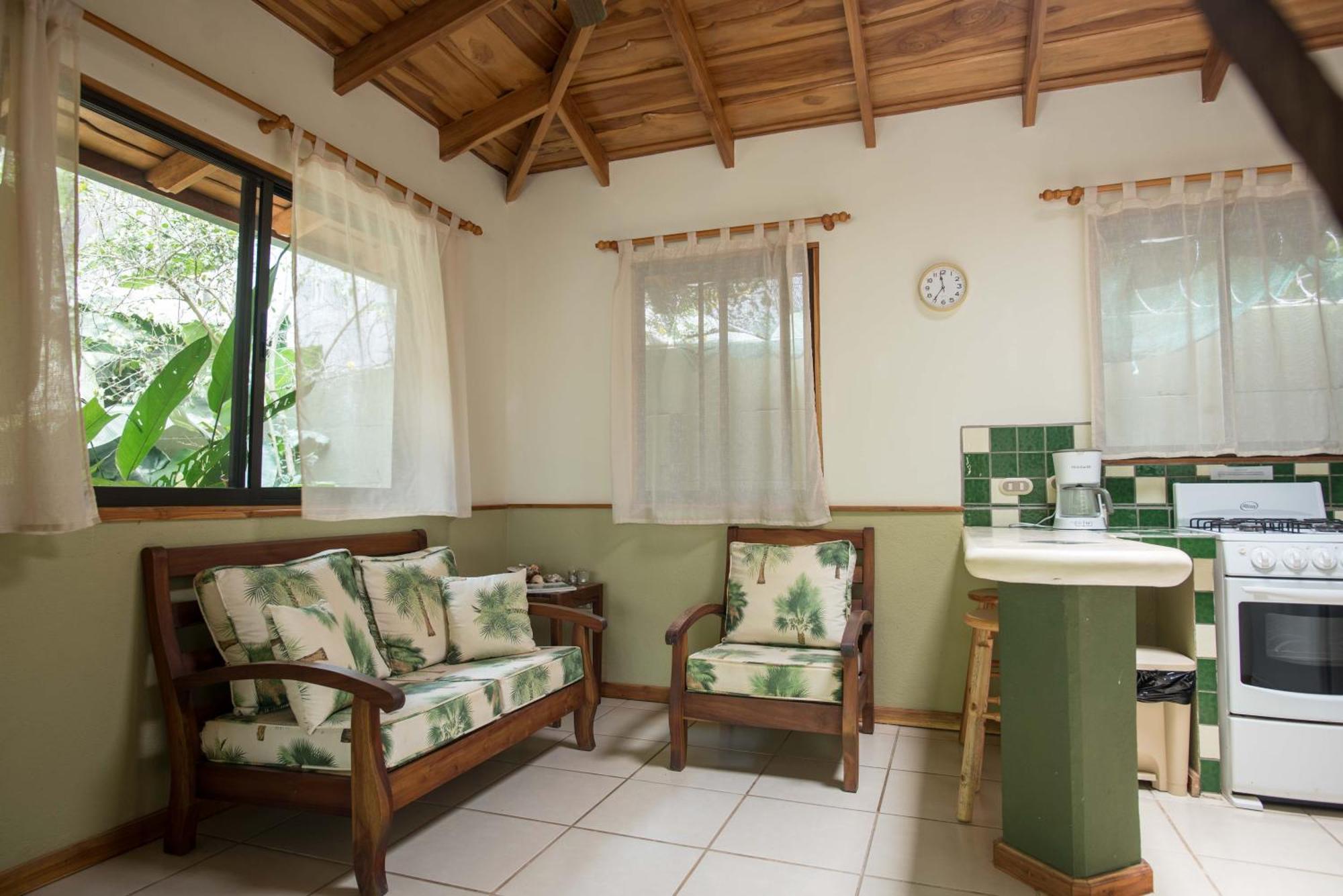 Villas Solar Playa Santa Teresa  Buitenkant foto