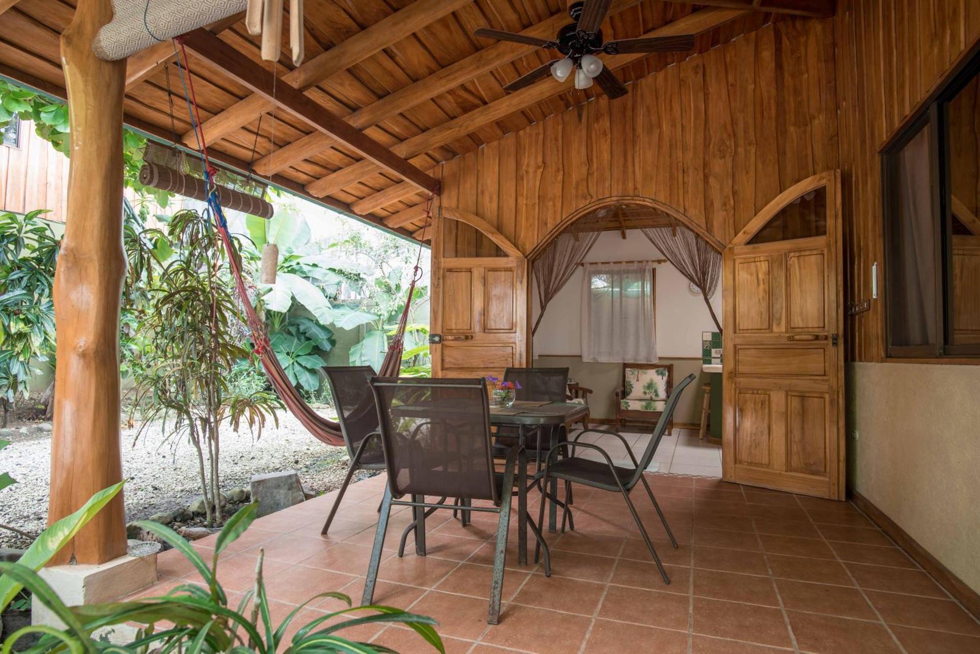Villas Solar Playa Santa Teresa  Buitenkant foto
