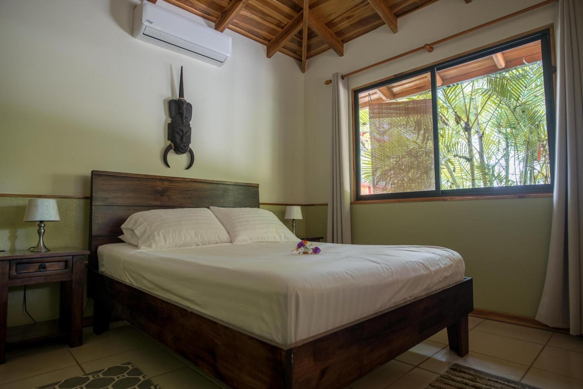 Villas Solar Playa Santa Teresa  Buitenkant foto