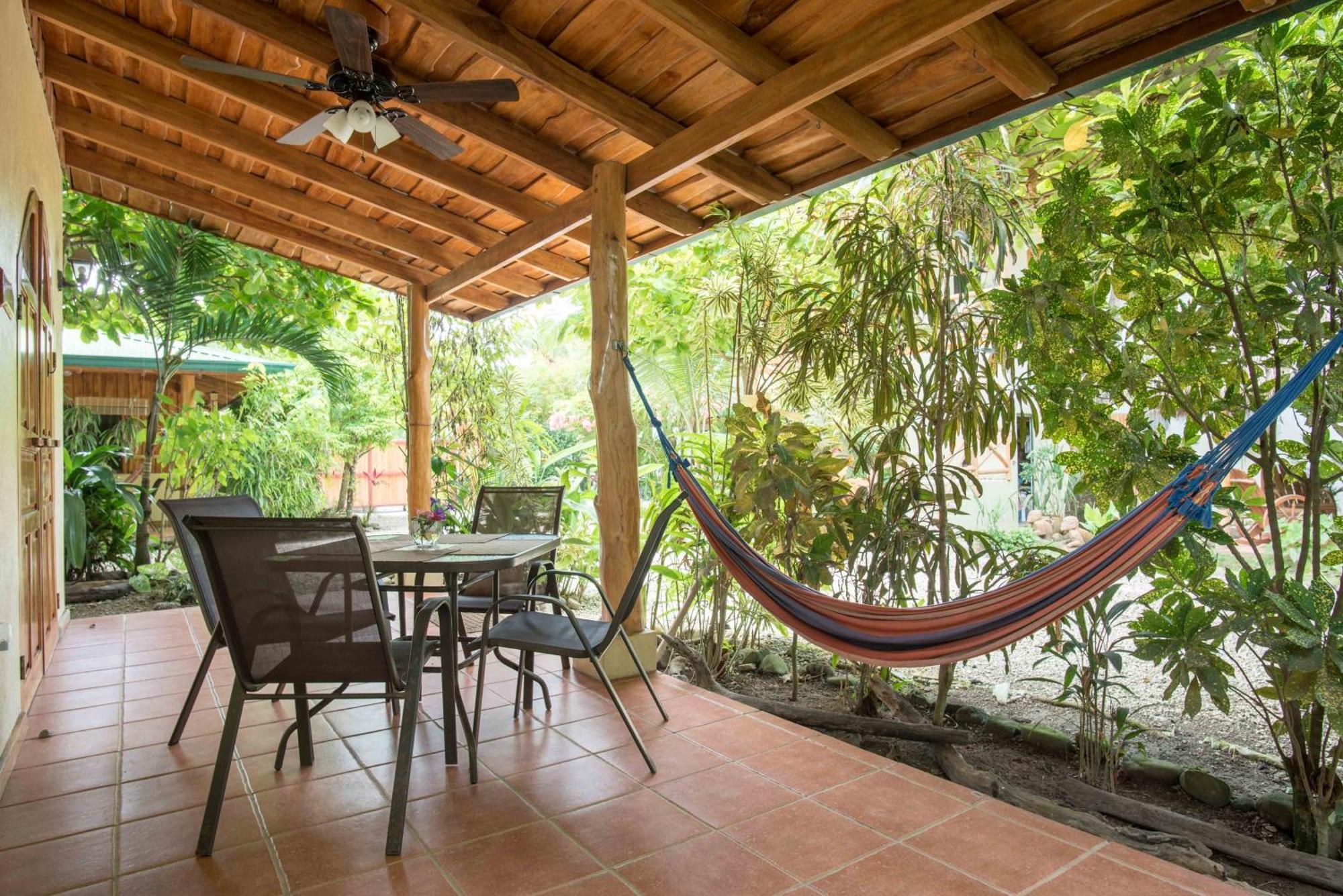 Villas Solar Playa Santa Teresa  Buitenkant foto