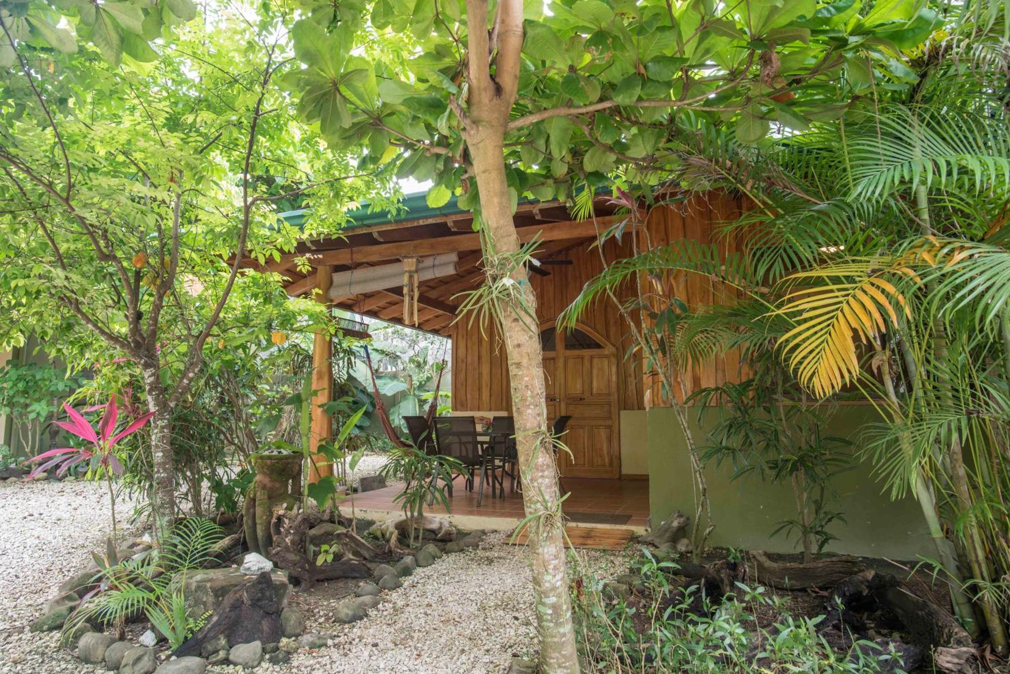 Villas Solar Playa Santa Teresa  Buitenkant foto