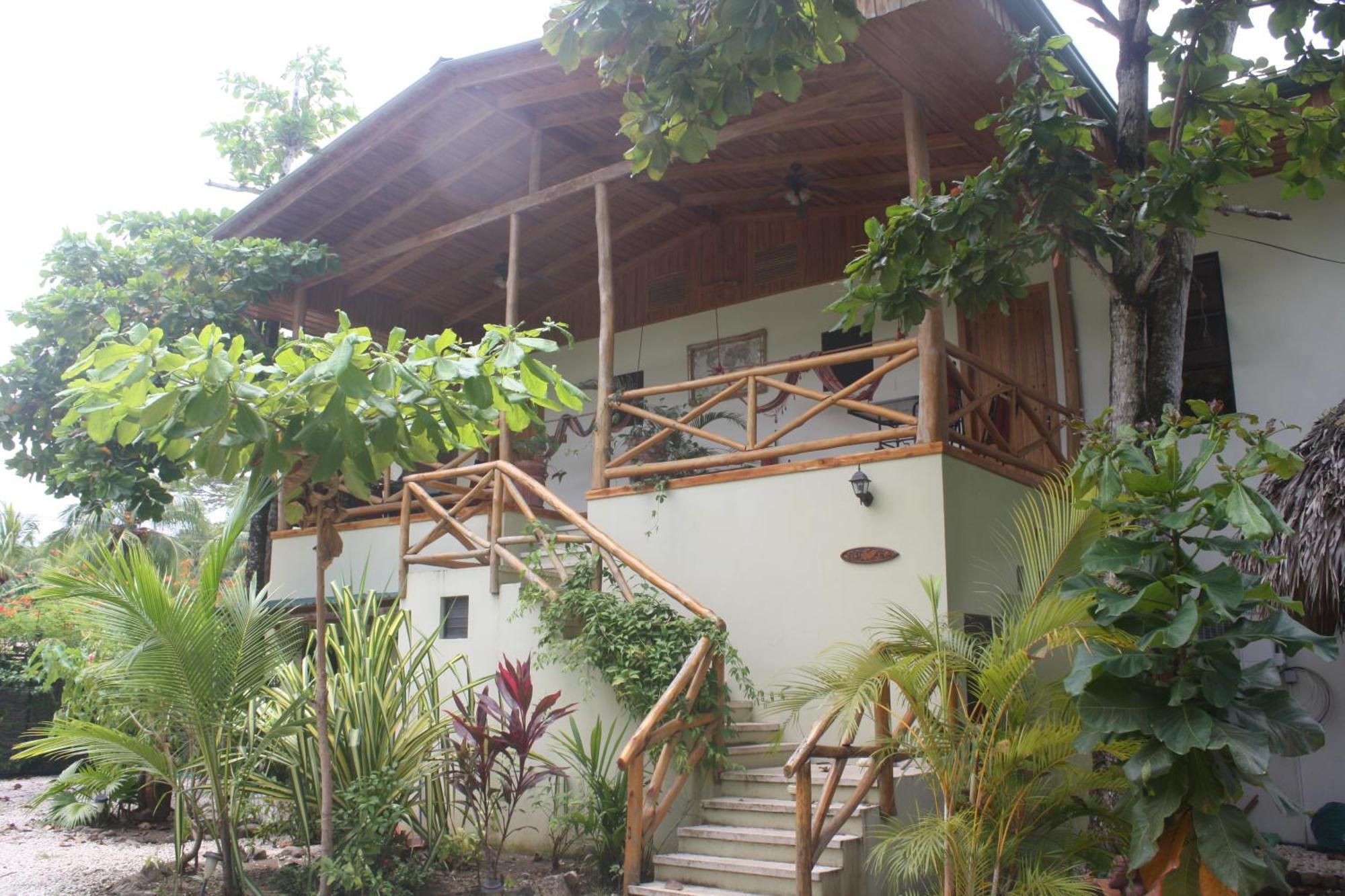 Villas Solar Playa Santa Teresa  Kamer foto
