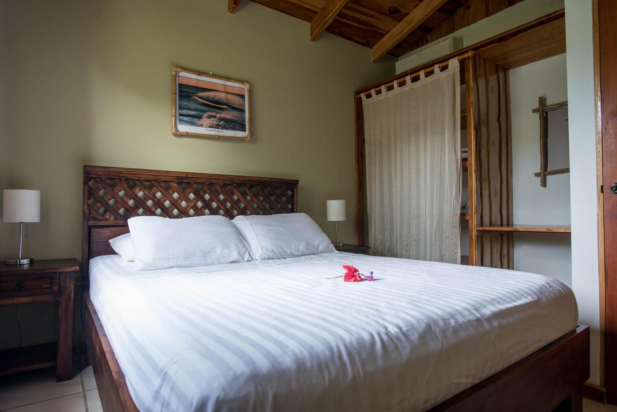 Villas Solar Playa Santa Teresa  Buitenkant foto